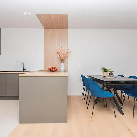 Luxury El Paradiso Sea & View