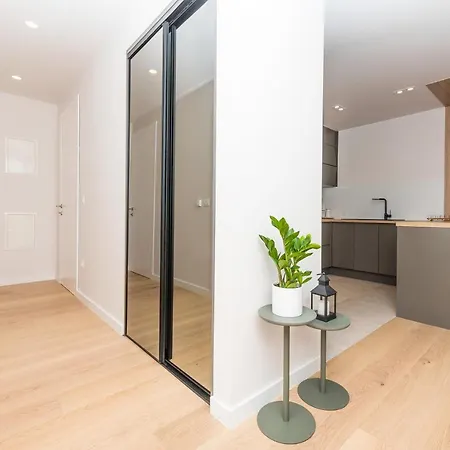 Luxury El Paradiso Sea & View * ماكارسكا