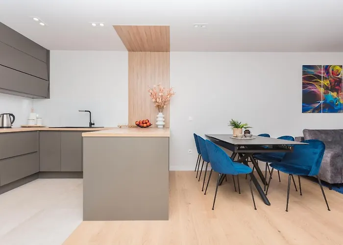 Luxury El Paradiso Sea & View