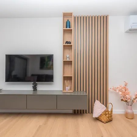 Luxury El Paradiso Sea & View *