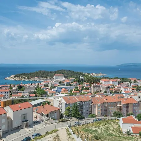 Luxury El Paradiso Sea & View Apartman *