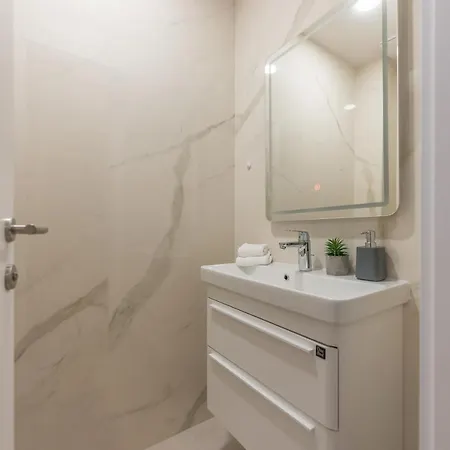 Luxury El Paradiso Sea & View