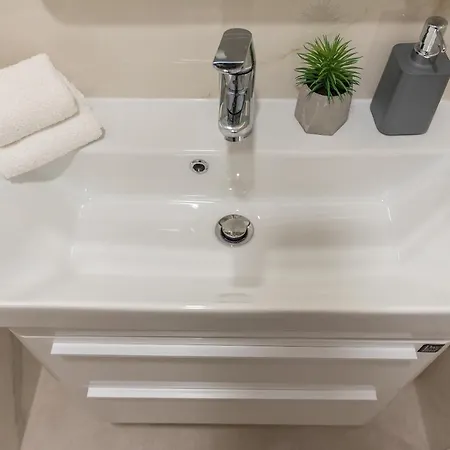 Luxury El Paradiso Sea & View Appartamento