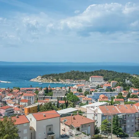 Luxury El Paradiso Sea & View Apartment *