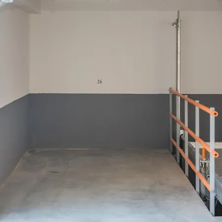 Appartamento Luxury El Paradiso Sea & View Makarska