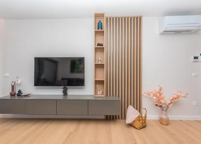 Luxury El Paradiso Sea & View *