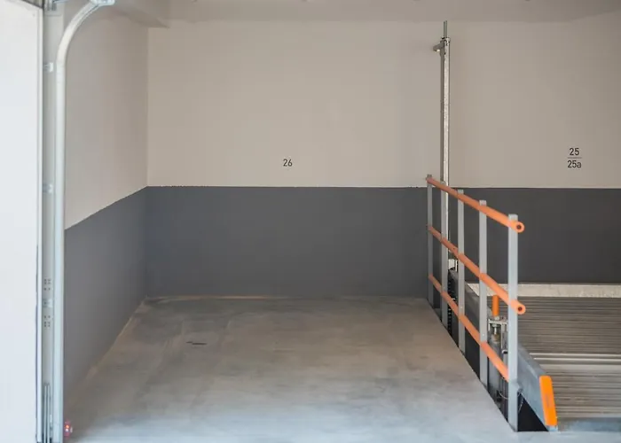 Apartment Luxury El Paradiso Sea & View Makarska