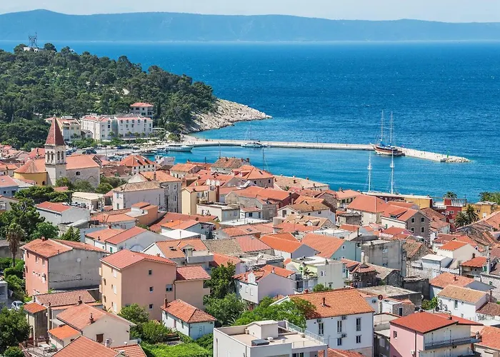 Luxury El Paradiso Sea & View