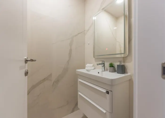 Luxury El Paradiso Sea & View