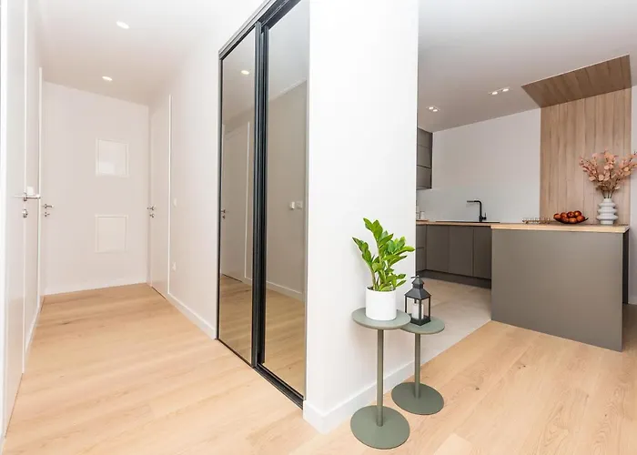 Luxury El Paradiso Sea & View * Makarská