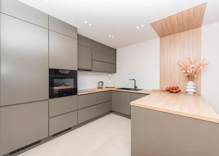 Luxury El Paradiso Sea & View